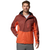Columbia Pouring Adventure III Jacket M 2117171681 pánske L