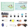 ELECFREAKS - Micro:bit Smart Health Kit (bez micro:bitu)