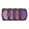 Sada 4 filtrov Freewell Bright Day pre DJI Air 3 Variant: Filter Freewell CPL