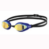 Arena Air Speed Mirror Goggle Copper/Blue One Size