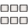 HEPA filter pre iRobot Roomba Combo J7+ plus/Combo j9+/ Combo 10 Max - 6ks
