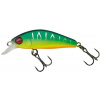 Illex Wobler Chubby Minnow 3,5cm SP - Mat Tiger
