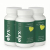 ELYXERA Spánok komplex s melatonínom 1mg Balenie: 3 mesačné (3 x 30 tabliet/kapsúl)