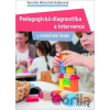 Pedagogická diagnostika a intervence v mateřské škole - Veronika Bohunická Kadlecová
