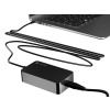 Nabíječka Natec GRAYLING 45W USB-C pro notebooky, tablety, smartphony NZU-2033