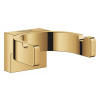 Grohe Selection - Dvojitý háčik, Cool Sunrise 41049GL0