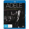 Adele - Live At Royal Albert Hall / Blu-Ray+CD [Blu-Ray]