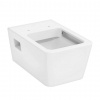 Hansgrohe EluPura Q Original Závesné WC, Rimless, biela 60145450-HG