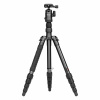 Fotopro X-go Gecko statív s guľovou hlavou FPH-42Q - čierny FP2553