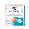 BELLA Control pants absorpčné nohavičky M 10 ks