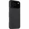 Tactical MagForce Aramid Kryt Apple iPhone 17 Pro Max čierny 57983126605