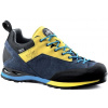 Unisex Lomer Badia II MTX vlajka/žltá 9,5UK