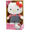 Hello Kitty Blu Denim 30cm