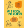 Hry s říkadly pro nejmenší