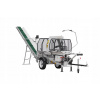 LUMAG GERMANY SSA500E PILA A SPLITTER PILA A SPLITTER (LUMAG GERMANY SSA500E PILA A SPLITTER PILA A SPLITTER)