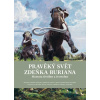 Pravěký svět Zdeňka Buriana - Kniha 2 - Ondřej Müller, Bořivoj Záruba, Zdeněk Burian, Rost