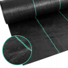Agrotextília - AGRO LÁTKA 1,2x100m ROHOŽ 70g/m2 UV AGRO VLIS. (AGRO LÁTKA 1,2x100m ROHOŽ 70g/m2 UV AGRO VLIS.)
