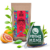 Guayusova sada Pachamama Energia 100 g príslušenstvo
