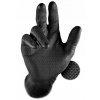 Rukavice Grippaz 246, veľkosť 10 - XL, 25 párov