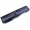 NTL NTL3034A Baterie Asus M50, G50, N61, Pro64 Series 5200mAh 11,1V Li-Ion – neoriginální