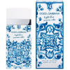 Dolce & Gabbana Light Blue Summer Vibes toaletná voda dámska 50 ml, 50 ml