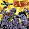 Ine Kafe: Pribeh LP (Ine Kafe)