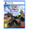 Monster Jam Showdown (PS5)