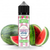 Dinner Lady Sweets 10ml Watermelon Slices