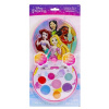 Disney Princess Lip Balm set - sada balzamov na pery + zrkadlo