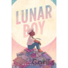 Lunar Boy - Wibowo Jes And Cin