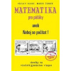 Matematika pro páťáky - Marek Černík, Václav Klaus ml.
