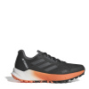 adidas Terrex Agravic Flow 2 Trail Running Shoes Womens Black 4 (36.7)