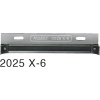 Vodiace zábradlie Hazet 2025X-6; 2025X-6