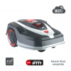 Robotická kosačka AL-KO Robolinho 550 W