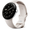 Google Pixel Watch 4 45 mm Porcelain/Silver GA09308-EU