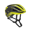 Helma Scott Centric Plus radium yellow/dark grey Podkarta: L