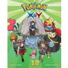 Pokemon X*Y 12 (Hidenori Kusaka)
