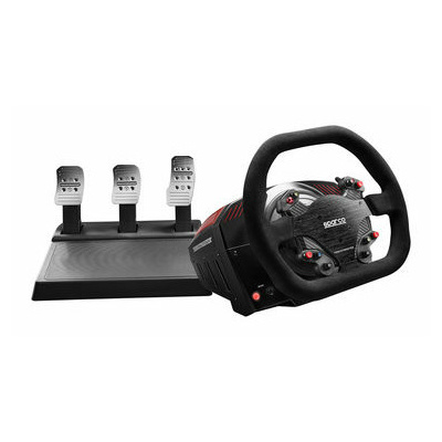 Thrustmaster Sada volantu a pedálov TS-XW Racer / pre Xbox One amp; Xbox One X amp; One S amp; PC (4460157)