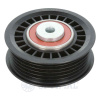 Napínacia kladka rebrovaného klinového remeňa OPTIMAL GERMANY AG & Co. KG 0-N847