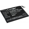 Powery Akumulátor kompatibilní s Xiaomi BN57 4950mAh Li-Pol 3,85V - neoriginálny