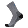 Ponožky Zajo Mountain Socks MW 10543 - Magnet - 42-47