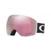 Brýle OAKLEY Flight Deck L Matte Black w/Prizm Hi Pink Iridium 2024, OO7050-34
