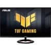 Asus TUF Gaming VG249Q3R herný monitor 60.5 cm (23.8 palca) En.trieda 2021 E (A - G) 1920 x 1080 Pixel Full HD 1 ms zásuvka slúchadiel; 90LM0AE1-B01E70