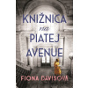 Knižnica na Piatej avenue - Fiona Davis