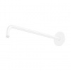 Steinberg 100 - Sprchové rameno, 45 cm, biela 100 7910 W