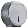 Zásobník toaletného papiera Rossignol Clara 52669, 200 metrov, matná oceľ