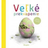 Veľké prekvapenie - Zorgovská Klaudia
