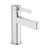 Umývadlová batéria páková hansgrohe Finoris chrómová 76010000
