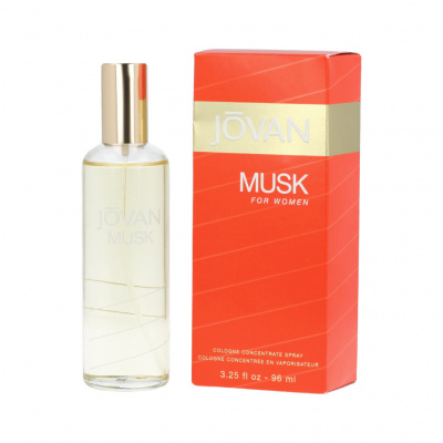 Jovan Musk EDC 96 ml (woman)