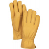 HESTRA Dakota - 5 finger, Tan - 10